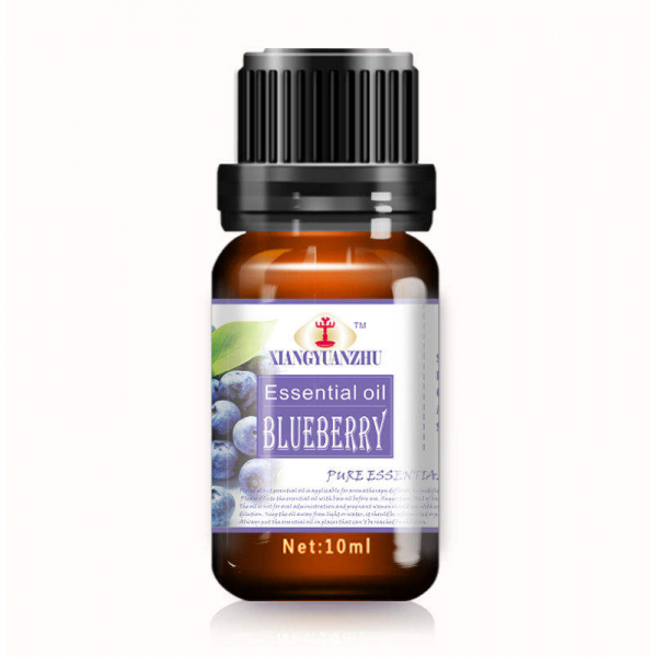 10ml 100% Pure Lemon Lavender Tea Tree Essential Oil